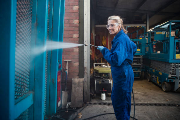 Reliable Marengo, IL Pressure Washing Solutions