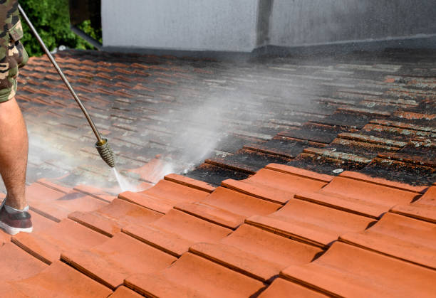 Why Choose Our Certified Pressure Washing Experts for Your Project Needs in Marengo, IL?