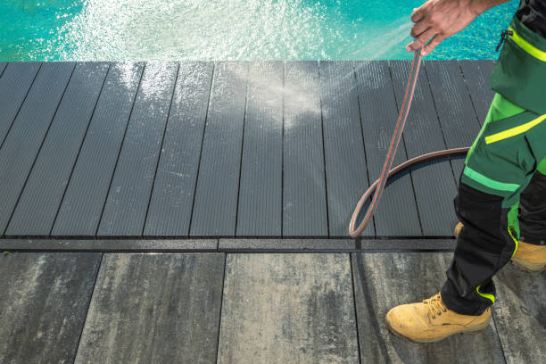 Best Residential Pressure Washing Services  in Marengo, IL