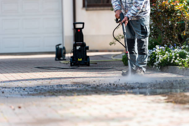 Best Local Pressure Washing Services  in Marengo, IL