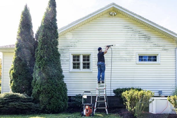 Best Deck Cleaning Services  in Marengo, IL