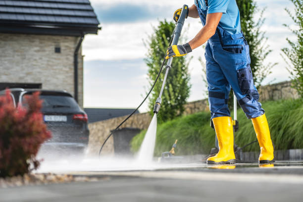 Best Roof Power Washing Services  in Marengo, IL