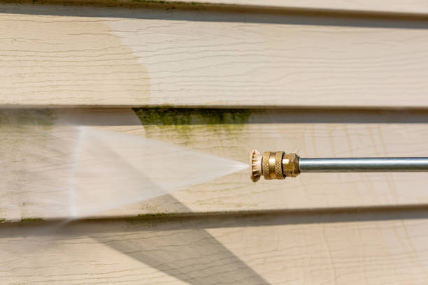 Best Concrete Pressure Washing  in Marengo, IL