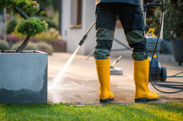 Best Pressure Washing Company Near Me  in Marengo, IL