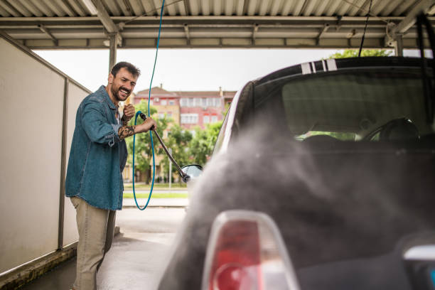 Best Local Pressure Washing Services  in Marengo, IL